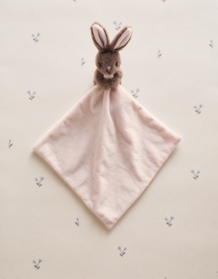 Bonnie Bunny Comforter