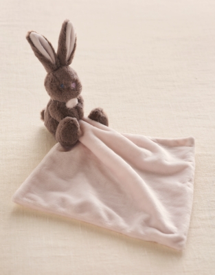Bonnie Bunny Comforter