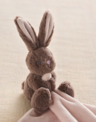 Bonnie Bunny Comforter