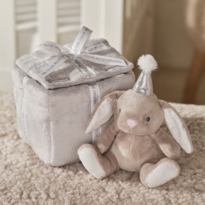 Bonnie Bunny In A Present Toy