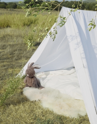 Bonnie Bunny Toy – Medium