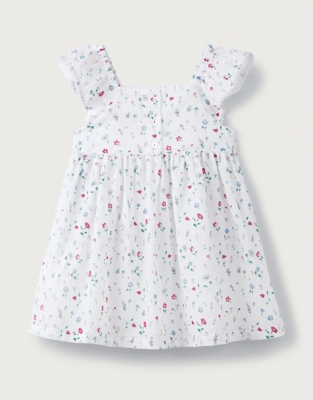 Bonnie Floral Dress | Baby & Children's Sale | The White Company UK