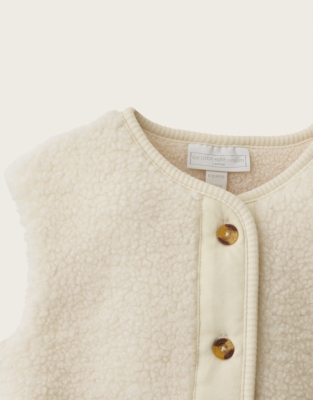 Borg Gilet (0–4yrs)