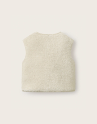 Borg Gilet (0–4yrs)