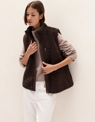 Borg Gilet
