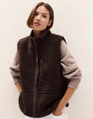 Borg Gilet