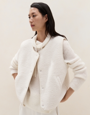 Borg Gilet
