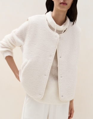 Borg Gilet