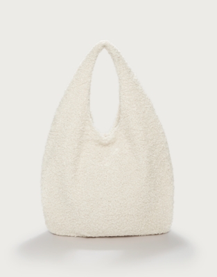 Borg Hobo Bag