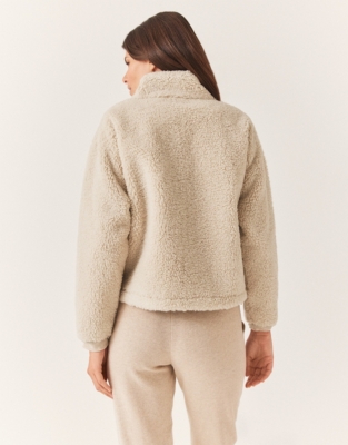 Borg Jacket