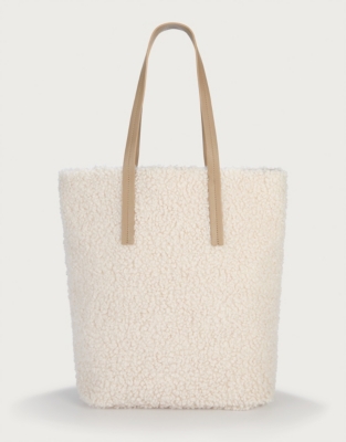 Image of Borg Shopper Bag