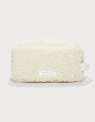 Borg Wash Bag