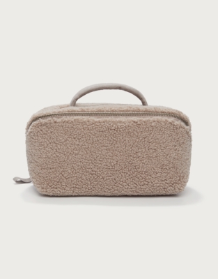 Borg Washbag