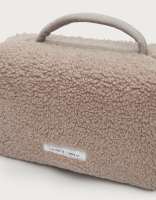 Borg Washbag