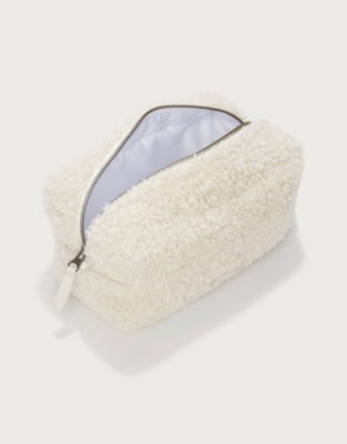 Borg Washbag
