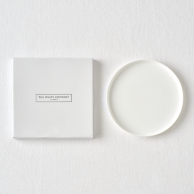 Botanical Candle Plate – Large