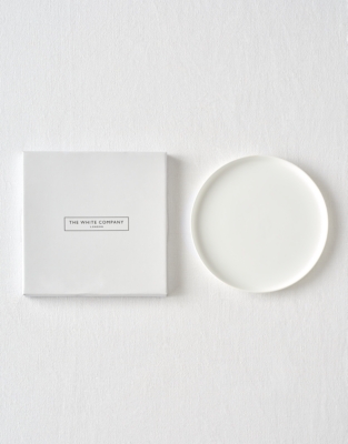 Botanical Candle Plate – Large