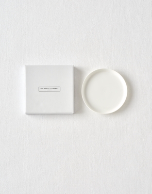 Botanical Candle Plate – Medium