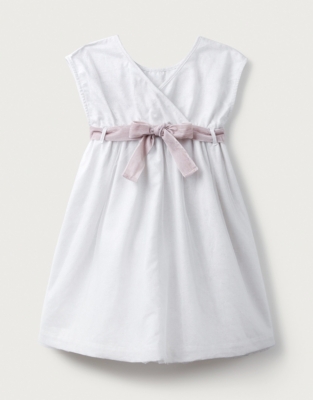 white company girls dresses