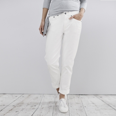 Boyfriend Jeans Clothing Sale The White Company Uk