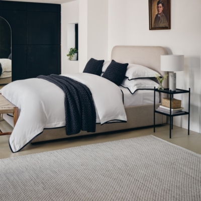 Parsons bed restoration deals hardware