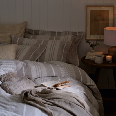 Brecon Duvet Cover Set