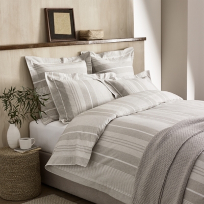 White company store beds