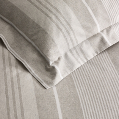 Brecon Stripe Duvet Cover