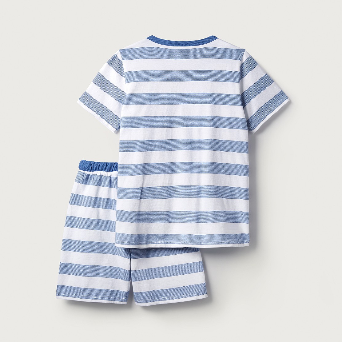 Breton Stripe Pyjamas (1-12yrs) | Baby & Children's Sale | The White ...