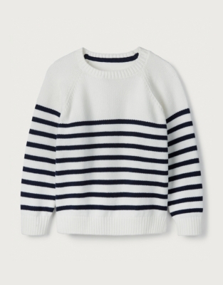 breton sweater