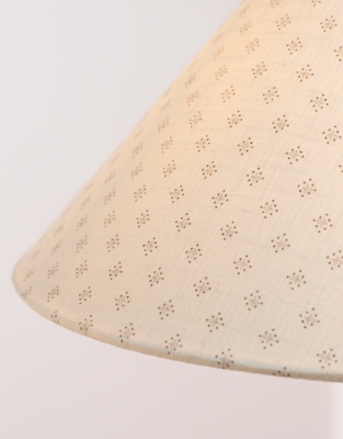 Brittany Cone Ceiling Shade