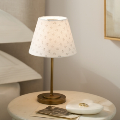 Brittany Portable Table Lamp