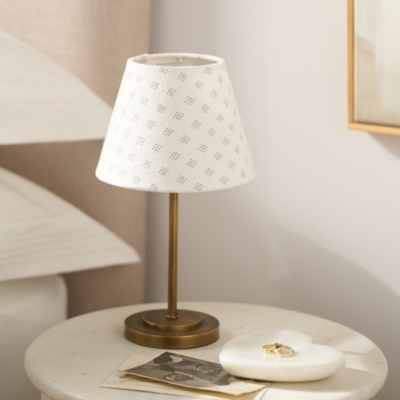 Brittany Portable Table Lamp
