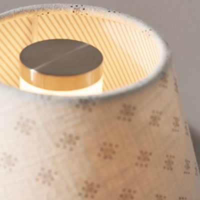 Brittany Portable Table Lamp