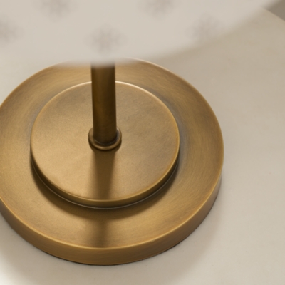 Brittany Portable Table Lamp