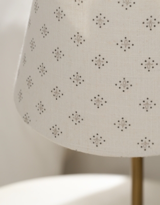 Brittany Portable Table Lamp