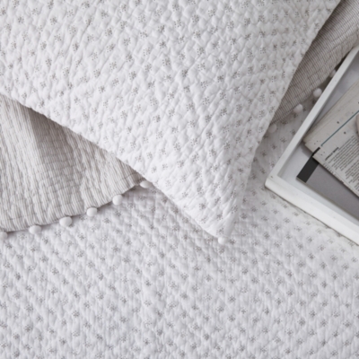 White/Grey
