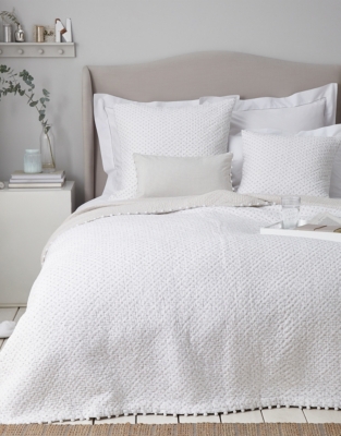 Brittany Quilt & Cushion Collection