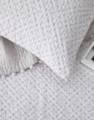 White/Grey