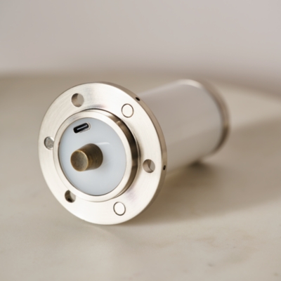 Brittany Rechargeable Wall Light