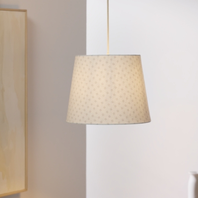 Brittany Tapered Ceiling Shade