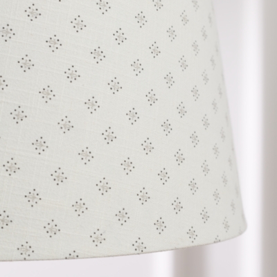 Brittany Tapered Ceiling Shade