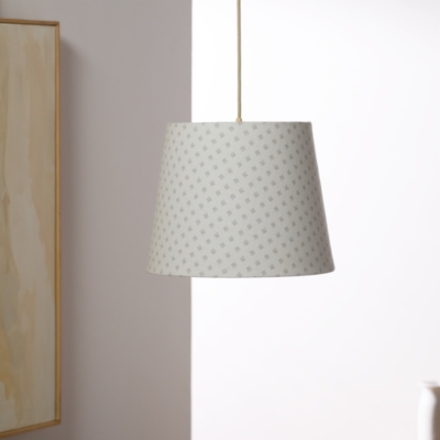 Brittany Tapered Ceiling Shade