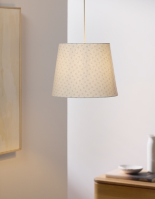 Brittany Tapered Ceiling Shade