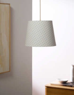 Brittany Tapered Ceiling Shade