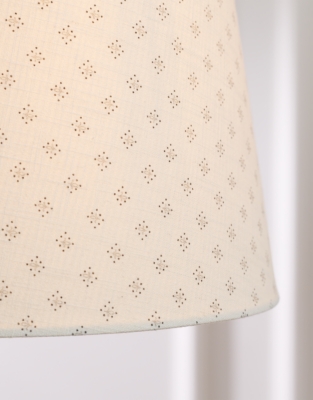 Brittany Tapered Ceiling Shade