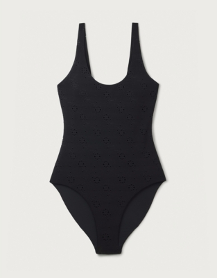 Broderie Swimsuit