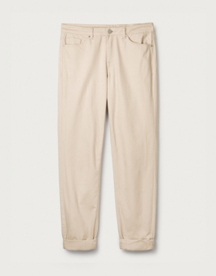 Brompton Boyfriend Jeans Clothing Sale The White Company UK