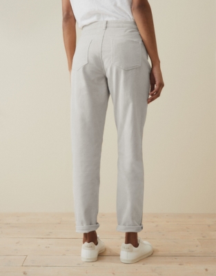 Brompton Cord Trousers | Clothing Sale | The White Company UK