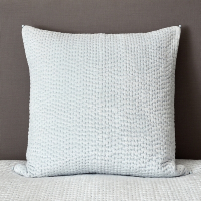 Brompton Cushion Cover & Quilt | The White Company US